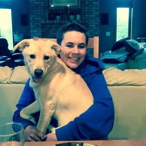 Meet your Posher, Eli